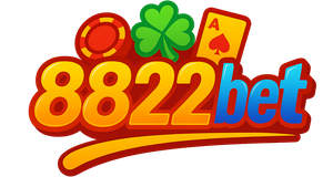 8822bet